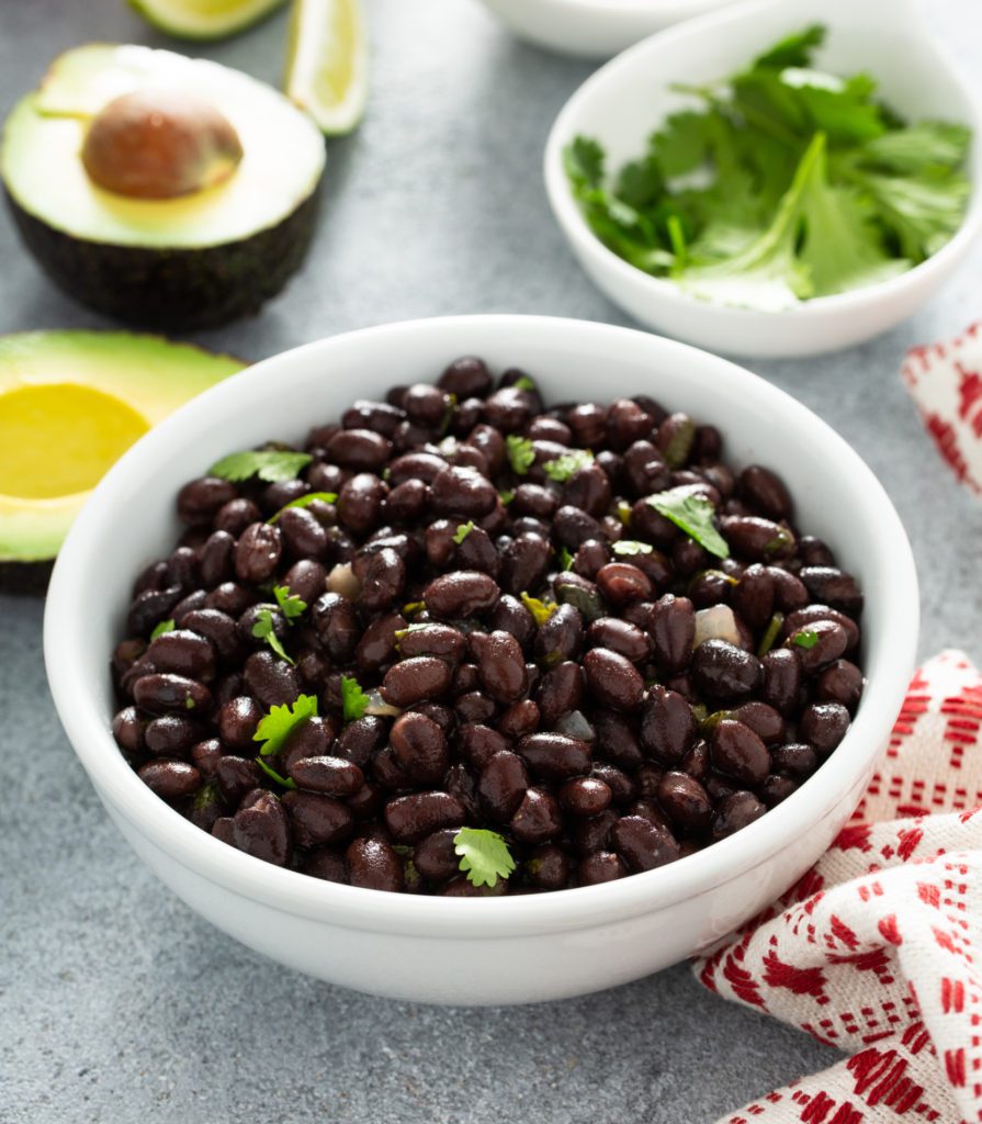 When You Wonder Are Black Beans Good For Weight Loss... - Kait's Cupboard